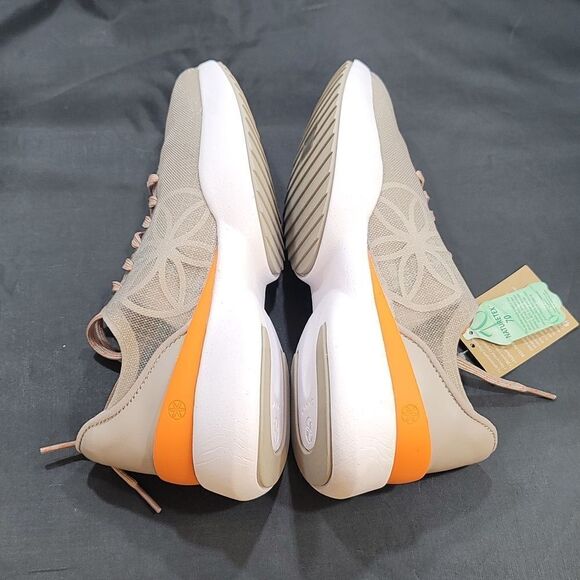 BRAND NEW GAIAM MINDFUL WOMEN'S WALKING SHOES WITH BREATHABLE MESH S2 - Picture 14 of 15